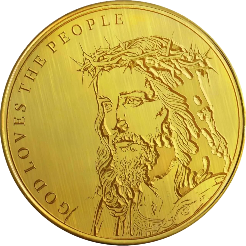 coin-jesus