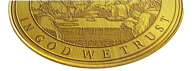 jesus coin refined-polish